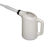 Lisle Spout Plastic Oil Dispenser product photo