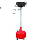 LubriMatic Plastic Lift Drain - 8 Gallon product photo