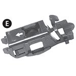 Rain-X Longitude E Adapter product photo