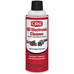 CRC Electric Cleaner 11oz product photo