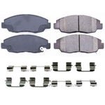 17 465 brake pads
