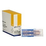 First Aid Only 1inX3in Fabric Bandages product photo