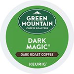 Green Mountain Dark Magic K-Cup product photo
