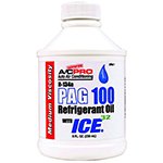 Interdynamics Refrigerent PAG Oil product photo