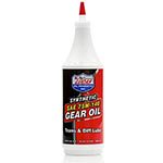 Lucas Gear Oil -  Synthetic 75/140 product photo