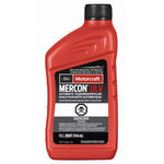 MOTORCRAFT MERCON ULV ATF12/1Q product photo
