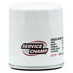 Service Champ Oil Filter product photo