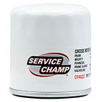 Service Champ Oil Filter product photo