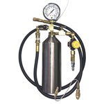 True Brand - Pressurized Induction Cleaning Canister product photo