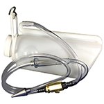 True Brand Simple Grip Fuel Induction Applicator product photo