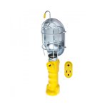 Bayco Incandescent Droplight 25' product photo