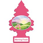 Little Tree - Morning Fresh product photo