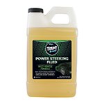 True Brand 64oz Power Steering Fluid product photo