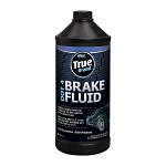 True Brand DOT 4 Brake Fluid product photo