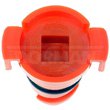 Service Champ Ford Plastic Drain Plug product photo