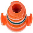 Service Champ Ford Plastic Drain Plug product photo