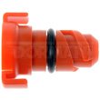 Service Champ Ford Plastic Drain Plug product photo