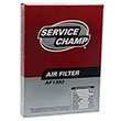 Service Champ Air Filter product photo