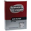 Service Champ Air Filter product photo