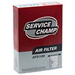 Service Champ Air Filter product photo