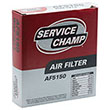 Service Champ Air Filter product photo