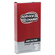 Service Champ Air Filter product photo