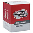Service Champ Air Filter product photo