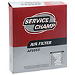 Service Champ Air Filter product photo