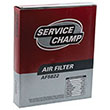 Service Champ Air Filter product photo