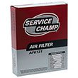 Service Champ Air Filter product photo