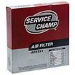Service Champ Air Filter product photo