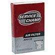 Service Champ Air Filter product photo