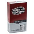 Service Champ Air Filter product photo