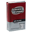 Service Champ Air Filter product photo