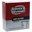Service Champ Air Filter product photo