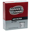 Service Champ Air Filter product photo