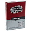 Service Champ Air Filter product photo
