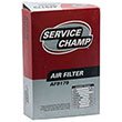 Service Champ Air Filter product photo