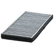 Service Champ Cabin Filter product photo