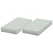 Service Champ Cabin Filter product photo