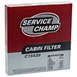 Service Champ Cabin Filter product photo