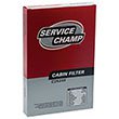 Service Champ Cabin Filter product photo
