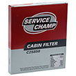 Service Champ Cabin Filter product photo