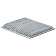 Service Champ Cabin Filter product photo