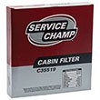 Service Champ Cabin Filter product photo