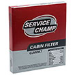 Service Champ Cabin Filter product photo