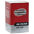 Service Champ Oil Filter product photo