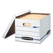 Bankers Box Storage Boxes product photo