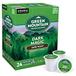 Green Mountain Dark Magic K-Cup product photo