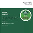 Green Mountain Dark Magic K-Cup product photo